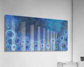 The Sound of the Sea Acrylic Print