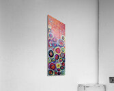 What The Future Holds Acrylic Print