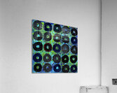 Just Something About It Acrylic Print