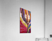 Grow In Love Acrylic Print