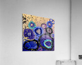 Night Tide Acrylic Print