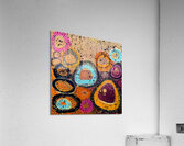 Morning Tide Impression acrylique