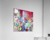 The Spirits Of Good Acrylic Print