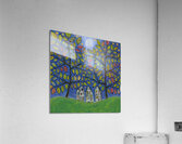 Something Bright and Beautiful Acrylic Print