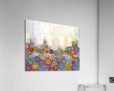 Look For Joy  Acrylic Print