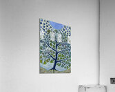 Finding Happiness Acrylic Print