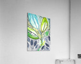 Botanic 24-9 Acrylic Print