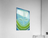 Botanic 24-4 Acrylic Print