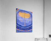 Botanic 24-6 Impression acrylique