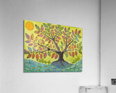 State Of Grace Acrylic Print