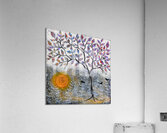 Morning Bliss 2 Acrylic Print