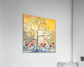 Sunrise Song Acrylic Print