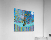 The Beauty of it All Acrylic Print