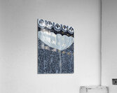 Botanic 24-20 Acrylic Print