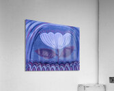 Botanic 24-16 Acrylic Print