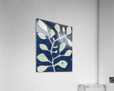 Botanic 24-5 Acrylic Print