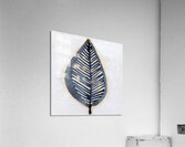 Dwelling In Stillness Acrylic Print