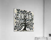 This Is Peace Acrylic Print