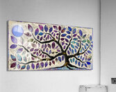 A Celebration Acrylic Print