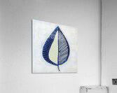 Filled With Light Acrylic Print