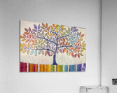 The Middle Of A Dream Acrylic Print