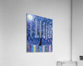 Back To The Dream Acrylic Print