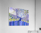 Moment to Moment Acrylic Print