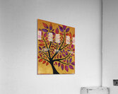 A Moment Of Light Acrylic Print