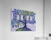 For The Day That Is Acrylic Print