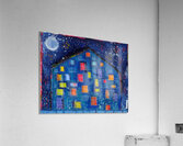 Small Moments Impression acrylique