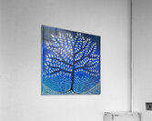 A Heavenly Realm Acrylic Print