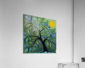 All The Good Impression acrylique