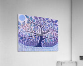 Time With Your Dreams Acrylic Print