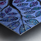 At This Moment Metal print