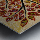 The Kaleidescope of a Beautiful Day Metal print