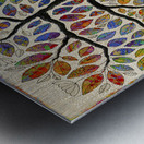 True Blessings Metal print