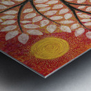 Closer to the Sun Metal print