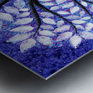 Imagine It  Metal print