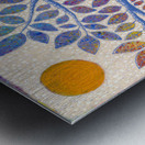 A Really Nice Place Metal print