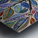 Everything Is Alive Impression metal