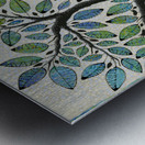 Everything Can Be Beautiful Metal print