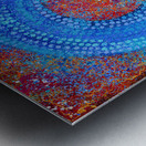 Small Desires Metal print