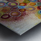 A Garden Impression metal