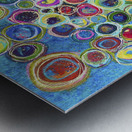 Discover Every Treasure In The World Metal print