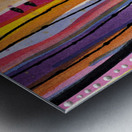 Grow In Love Metal print