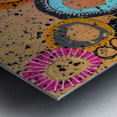 Morning Tide Impression metal