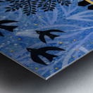 Tell The Stars Metal print