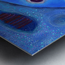 Houses In Dreams Metal print