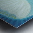 Botanic 24-4 Metal print