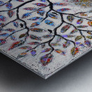 Morning Bliss 2 Metal print